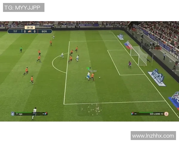 在实况足球中如何通过一球成名实现职业梦想与人生转折 在实况足球中如何通过一球成名实现职业梦想与人生转折