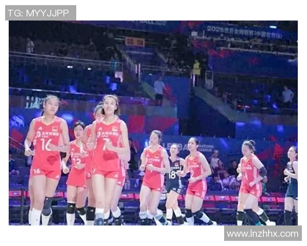 中国女排与土耳其女排精彩对决直播全程回顾与赛后分析